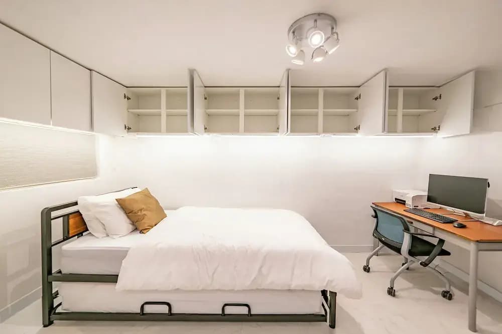 JTS Tailored Service STUDIO by Hyehwa STN - photo 4