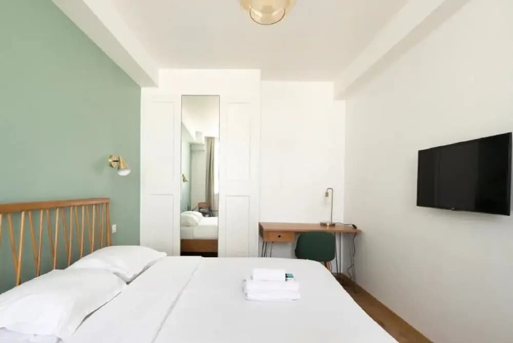 Appartement Château D'eau - photo 16