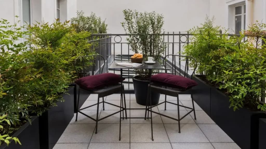 Hôtel Adèle & Jules - photo 22