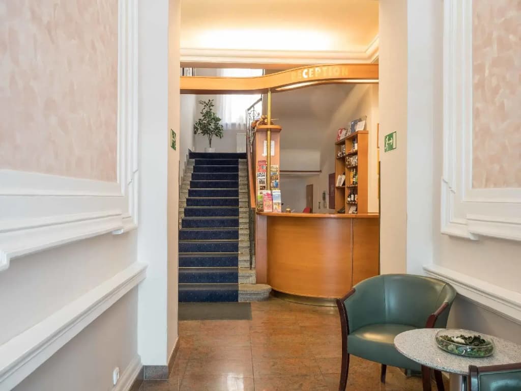 Alton Hotel Prague - photo 2