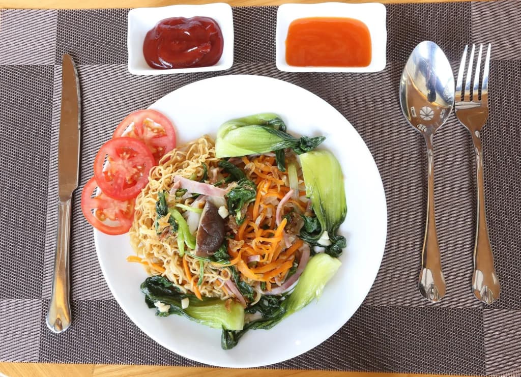 Au Viet Hotel - photo 10