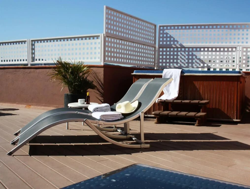 Hotel Garbi Millenni - photo 21