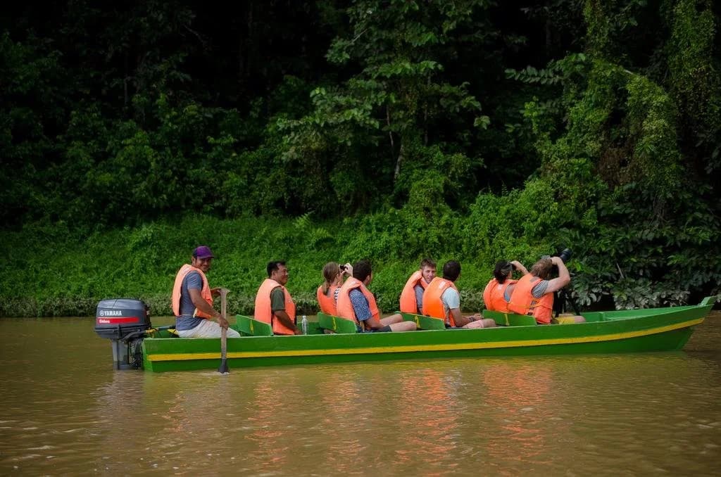 Singgahmata Holidays Camp - photo 12