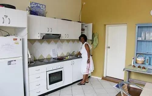 Sinclairs City Hostel - photo 28