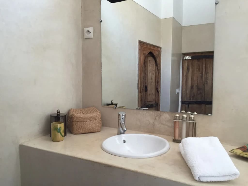 Riad Up - photo 9
