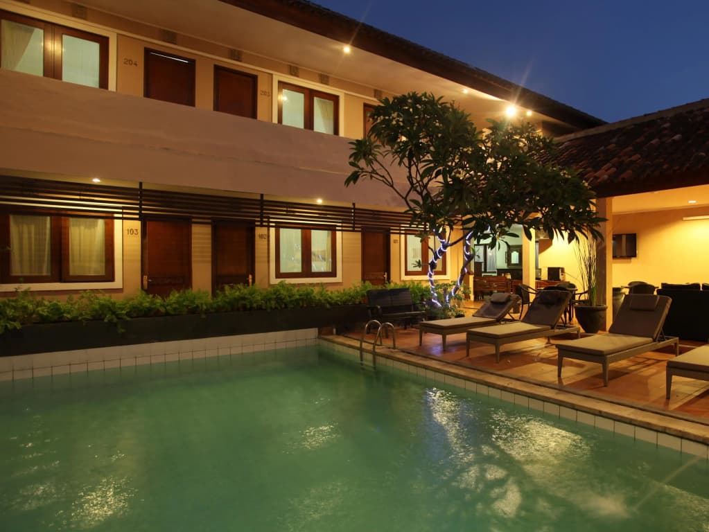 Balira Airport Hotel - photo 7
