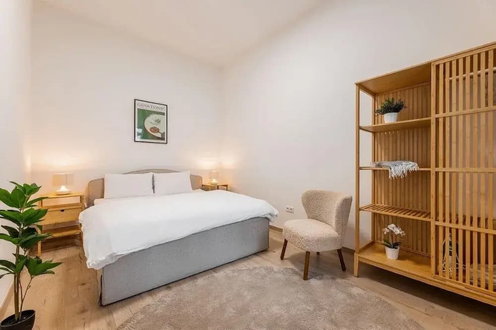 Magnolia Apartment Hotel - photo 26