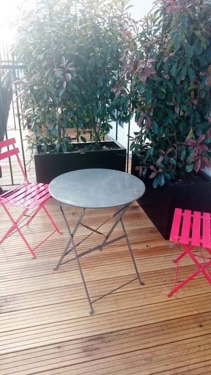 Hotel Aida Marais - photo 22