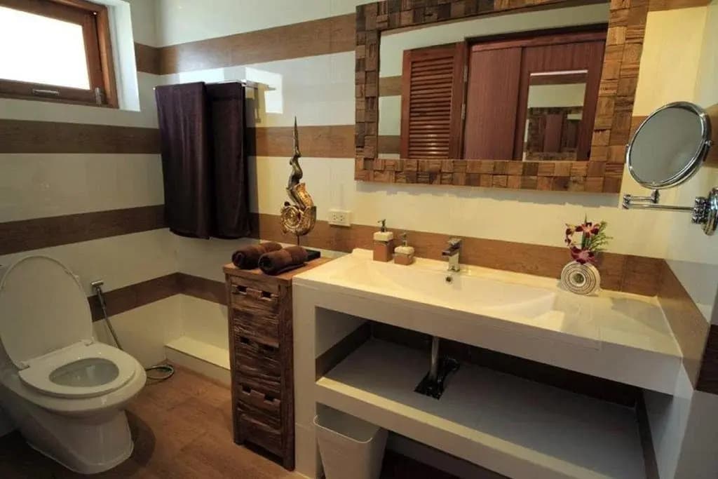 Tropical Season Villa Resort - photo 10