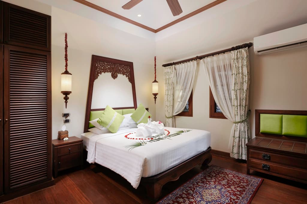 Anavana Beach Resort Hotel - photo 3