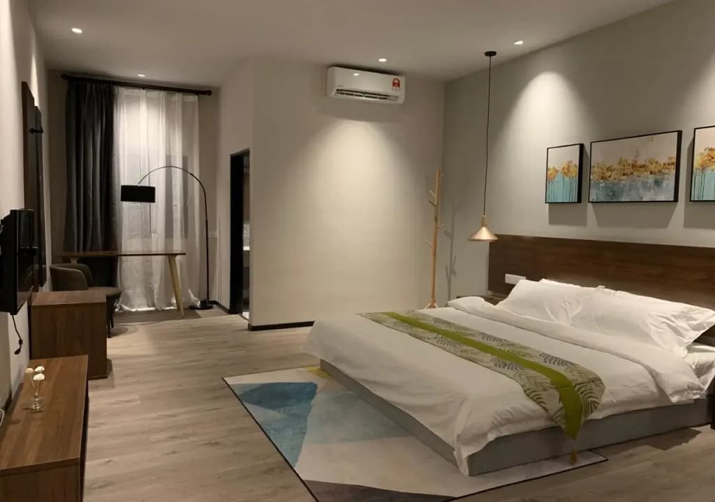 Cloud 9 Guest House - main photo