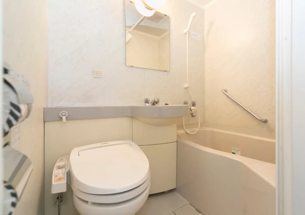 APA Hotel Osaka Tanimachi 4chome Ekimae - photo 14