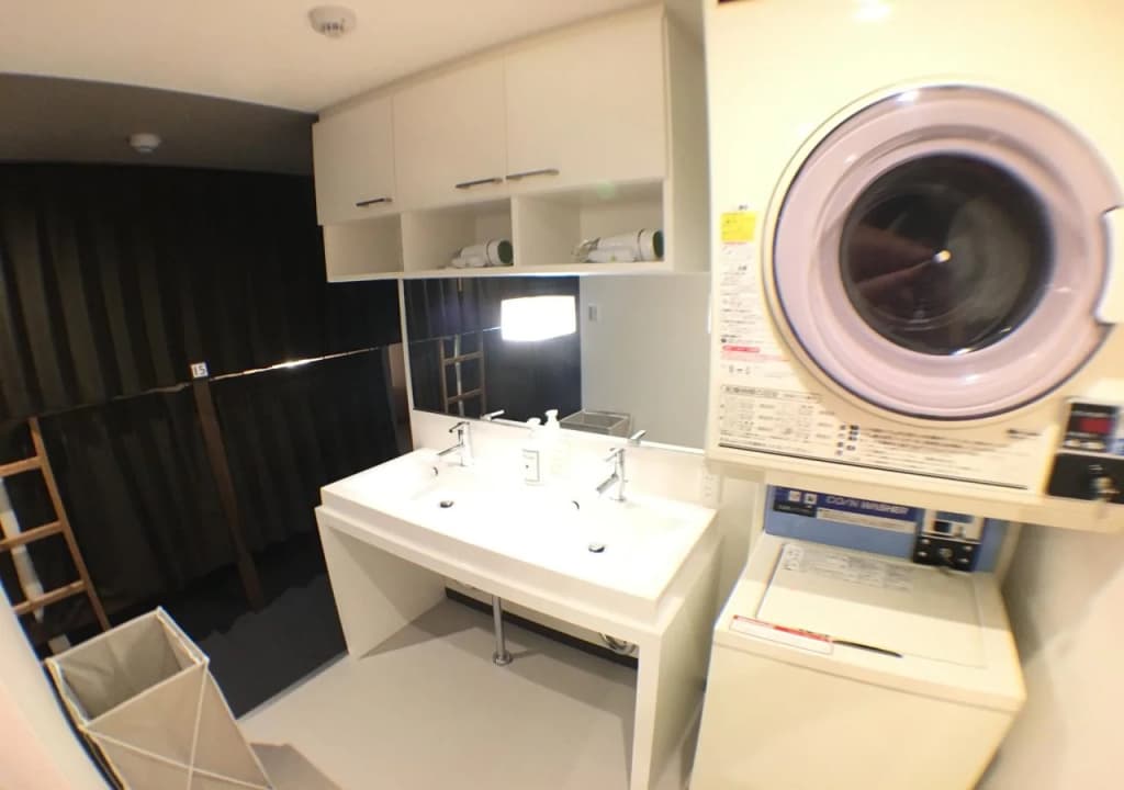 Hostel Namba -Takumi- - photo 14
