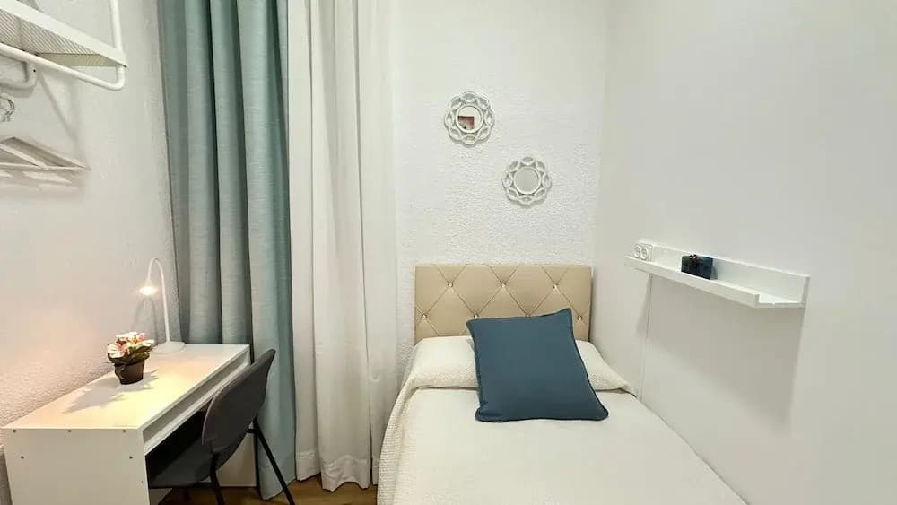 Habitaciones Manuela - photo 8