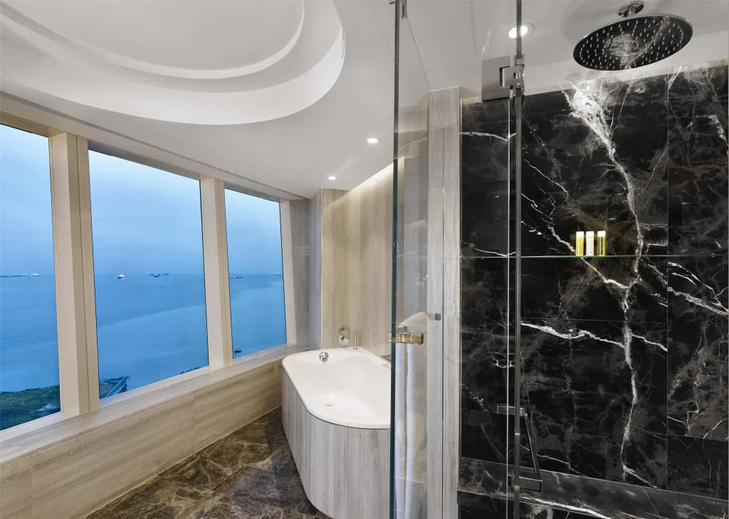 Hyatt Regency Istanbul Ataköy Hotel - photo 7