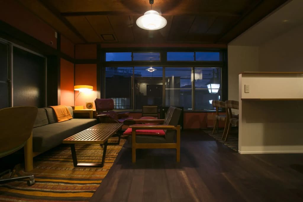 YAWP! backpackers - Hostel - photo 7