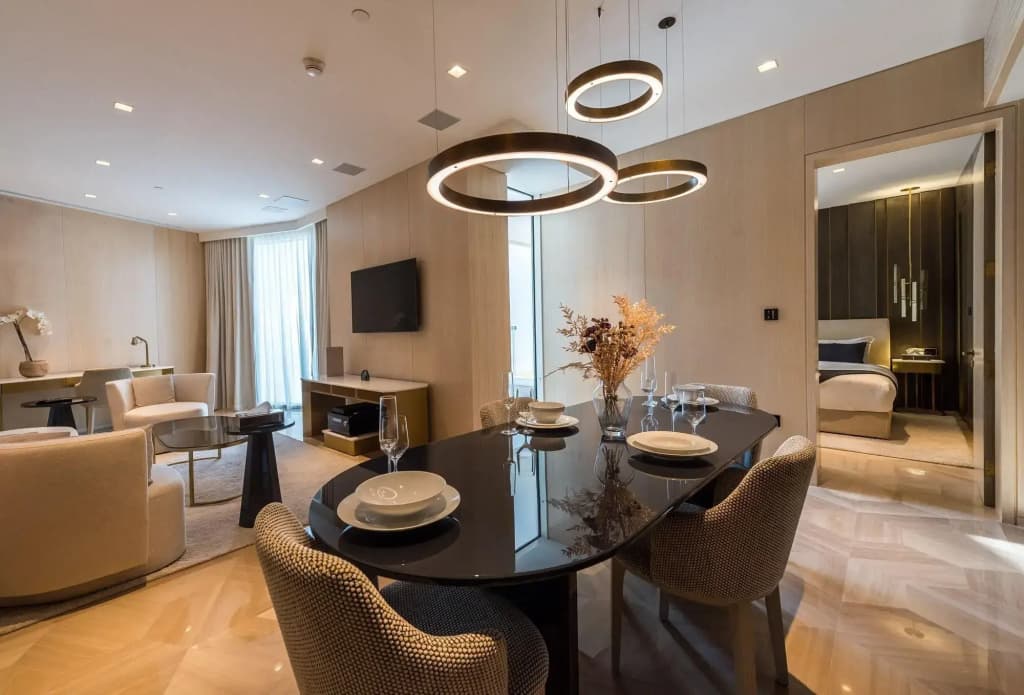 EDEN'S Homes & Villas - FIVE Residences - photo 33