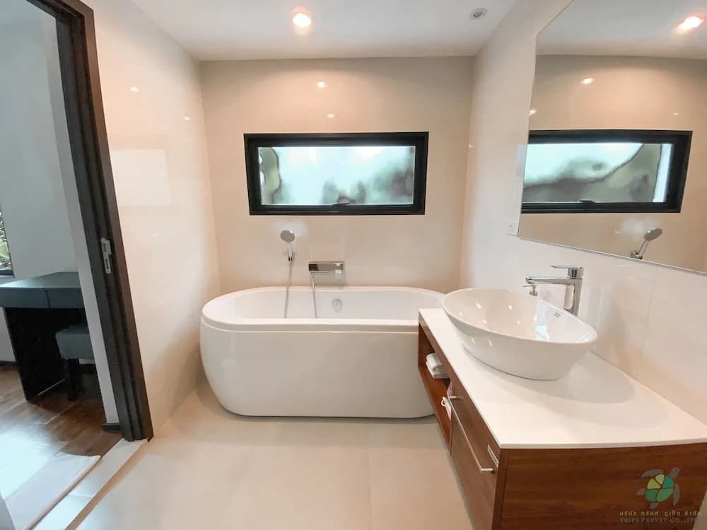 The Title West Wing By Trips Phuket - photo 9