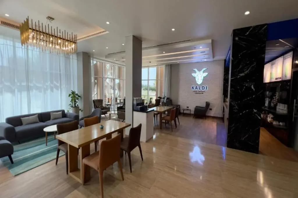 Hotel Citadines Al Ghubrah Muscat - photo 15