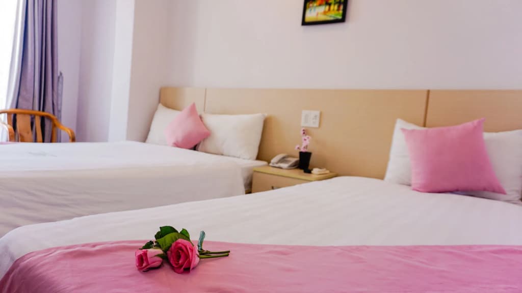 Le Duong Hotel Nha Trang - photo 6