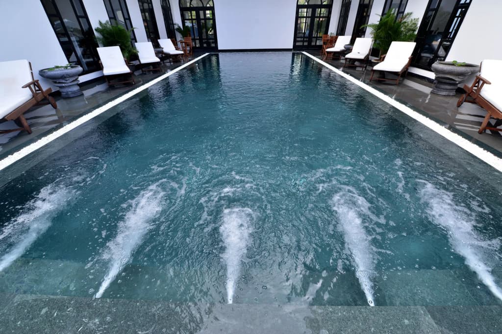 Venus Hotel - photo 19