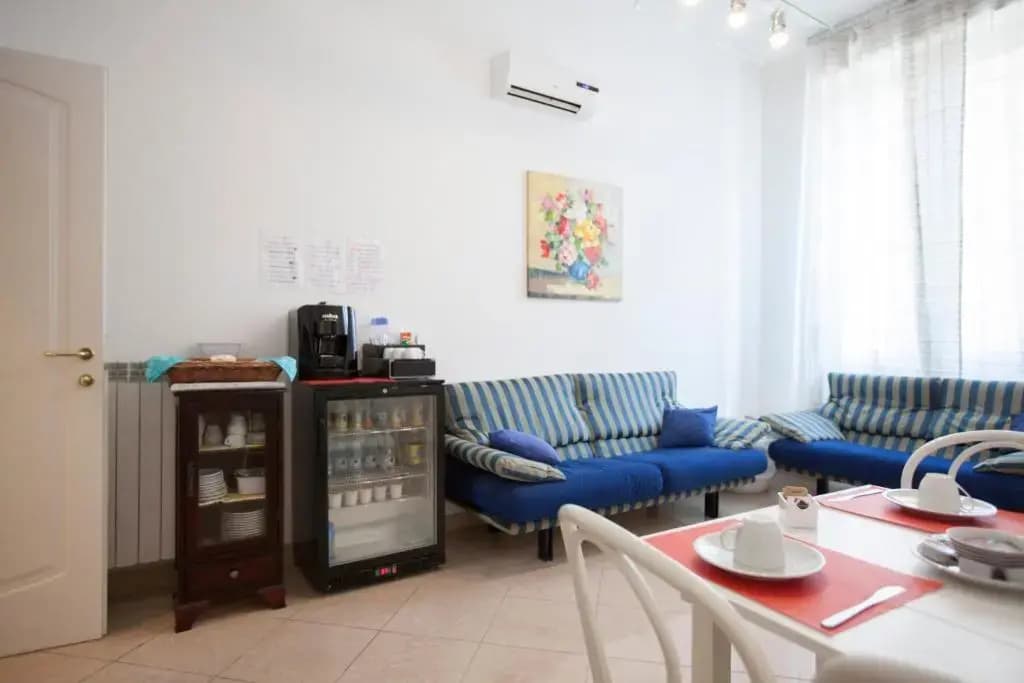Albergo Amalfi Milano - photo 11