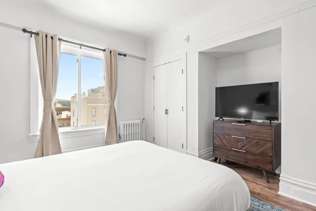 La Monarca Hotel Unit 105 - photo 5