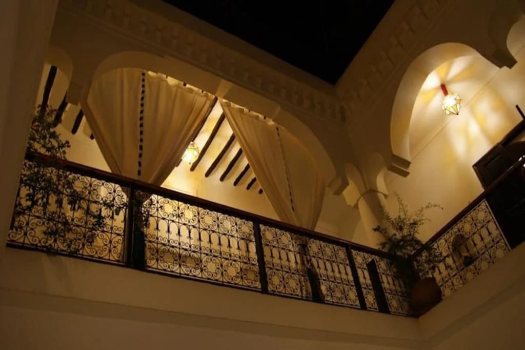 Riad Ailen - main photo