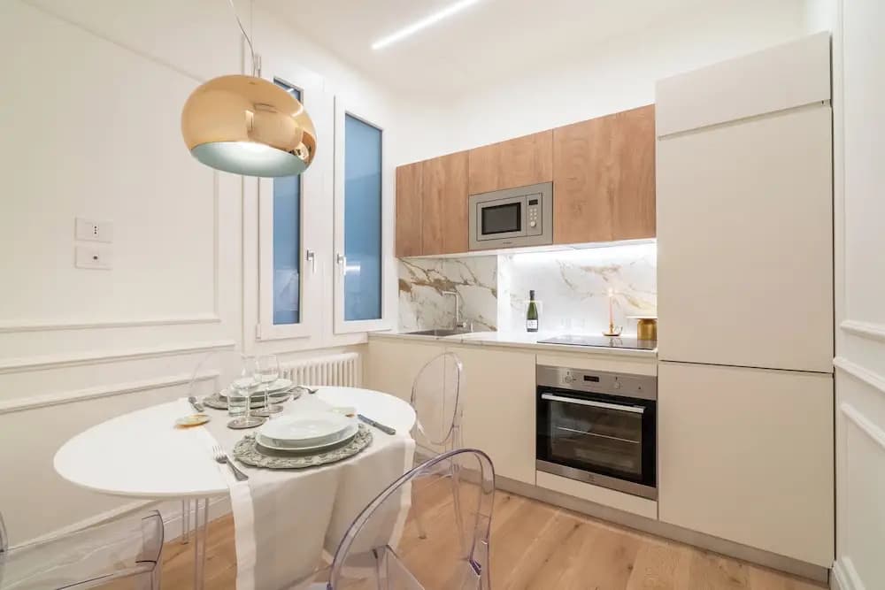 Maison Ginori Guelfa - photo 13