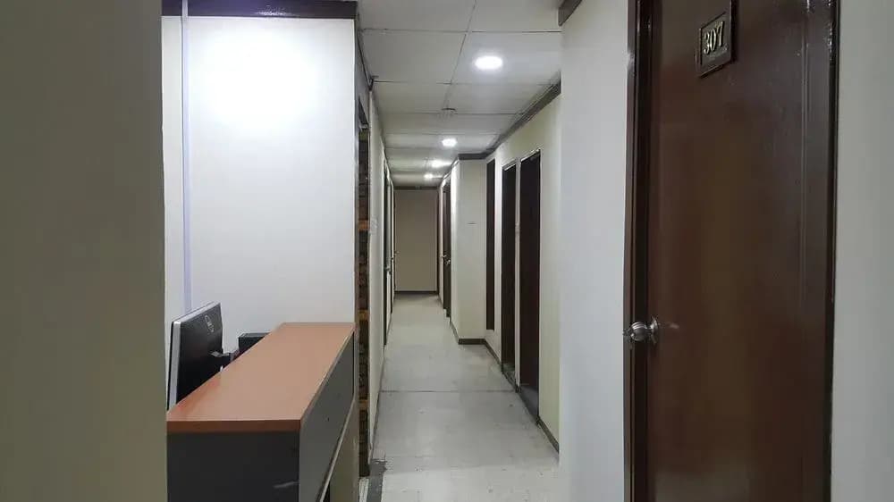Vibe Hotel - photo 15
