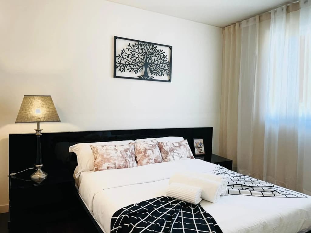 ABC Expo Apartment - photo 6