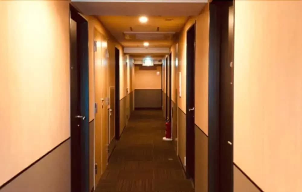 Kawarayamachi Crystal Hotel - photo 15