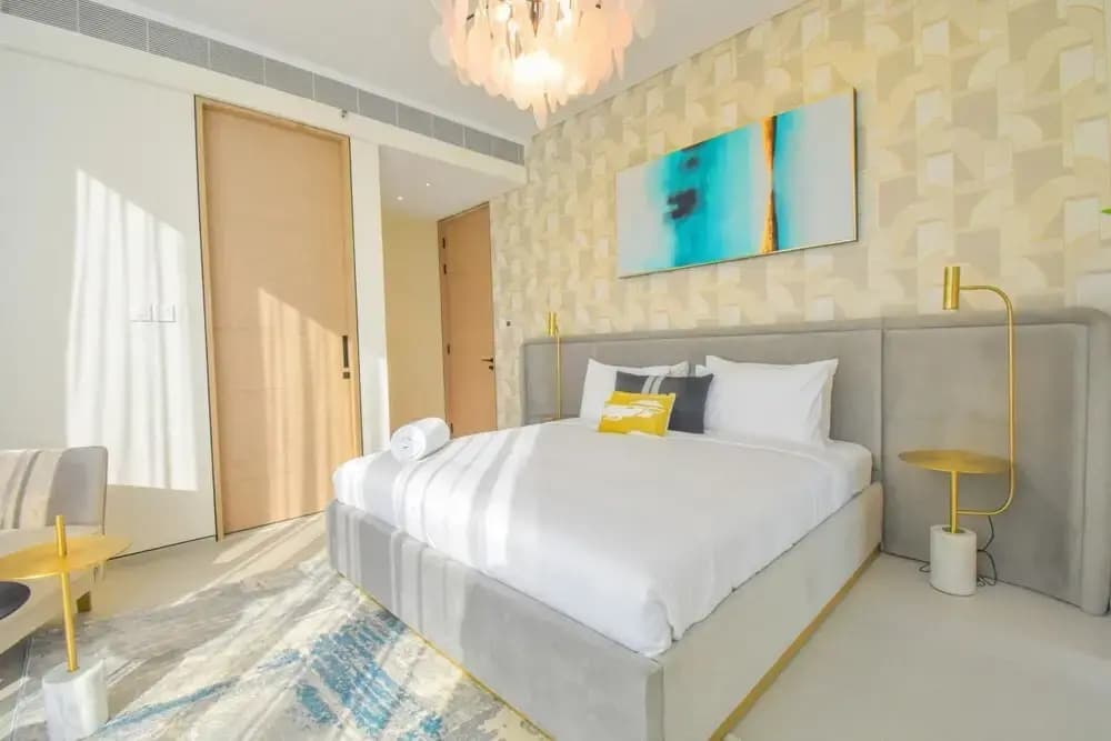 Private Beach Address JBR - photo 1