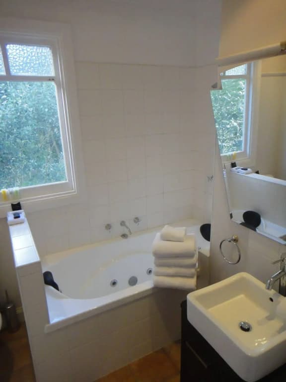 Credo Cottages - photo 7