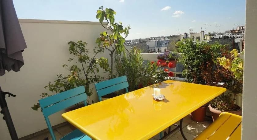 Les Terrasses Du Panthon - photo 25