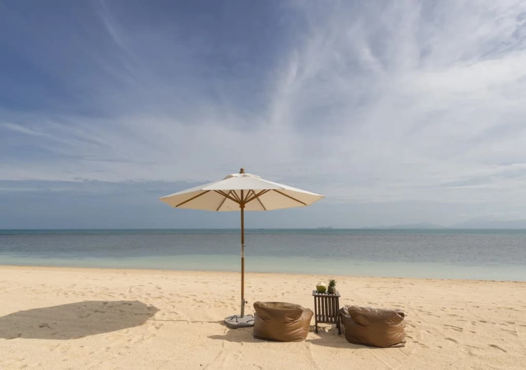The Sea Koh Samui Resort & Residences by Tolani - photo 14