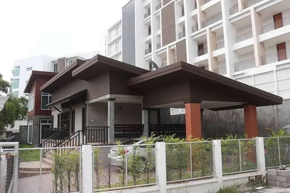 PK Villa - photo 33