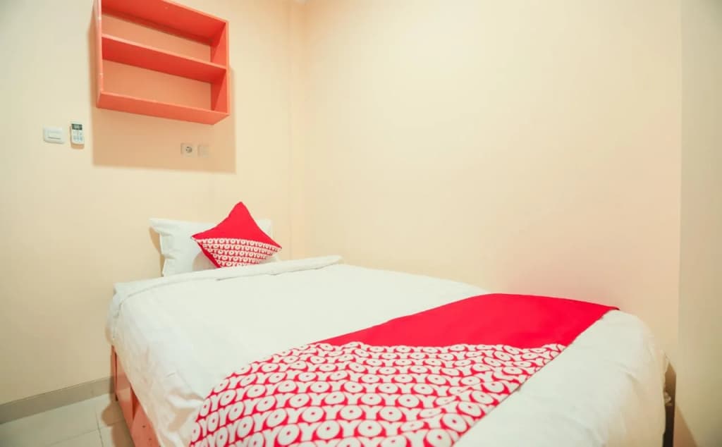 OYO 152 O2 Residence - photo 6