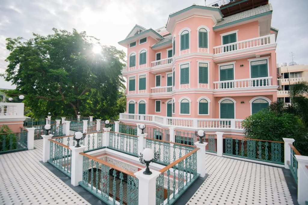 Hiranyakul House Riverside - photo 16