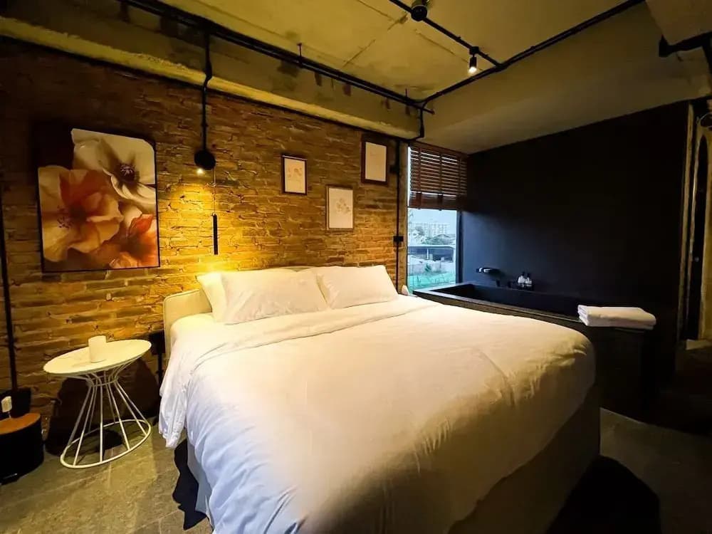Cataleya Estate Boutique Hotel - photo 3