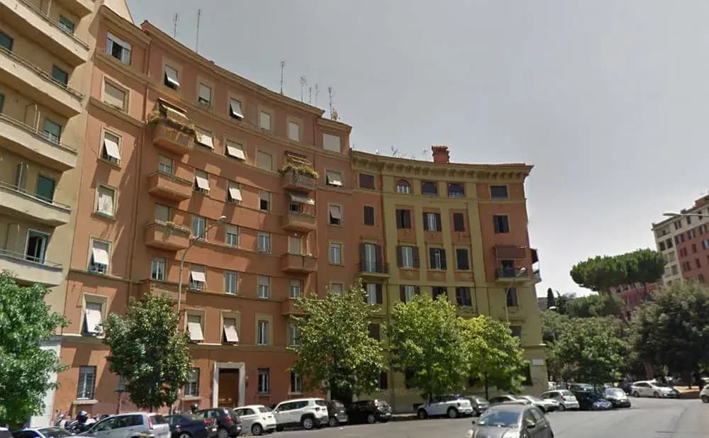 Clodio10 Suite & Apartment - main photo