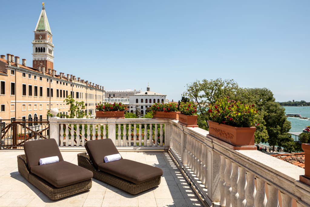 Baglioni Hotel Luna - The Leading Hotels of the World - photo 36