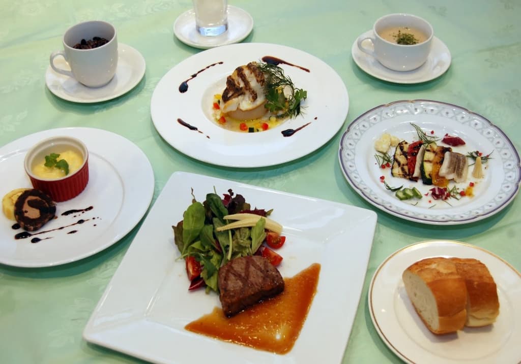 Hotel Awina Osaka - photo 15