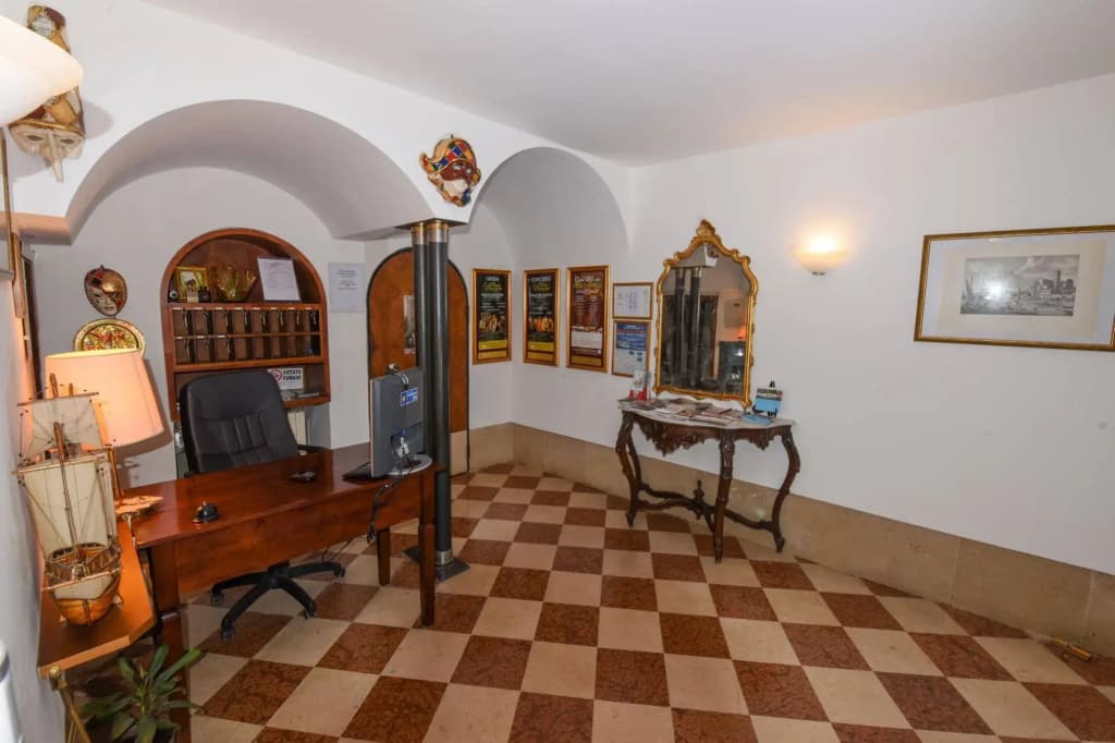 Albergo Casa Peron - photo 12