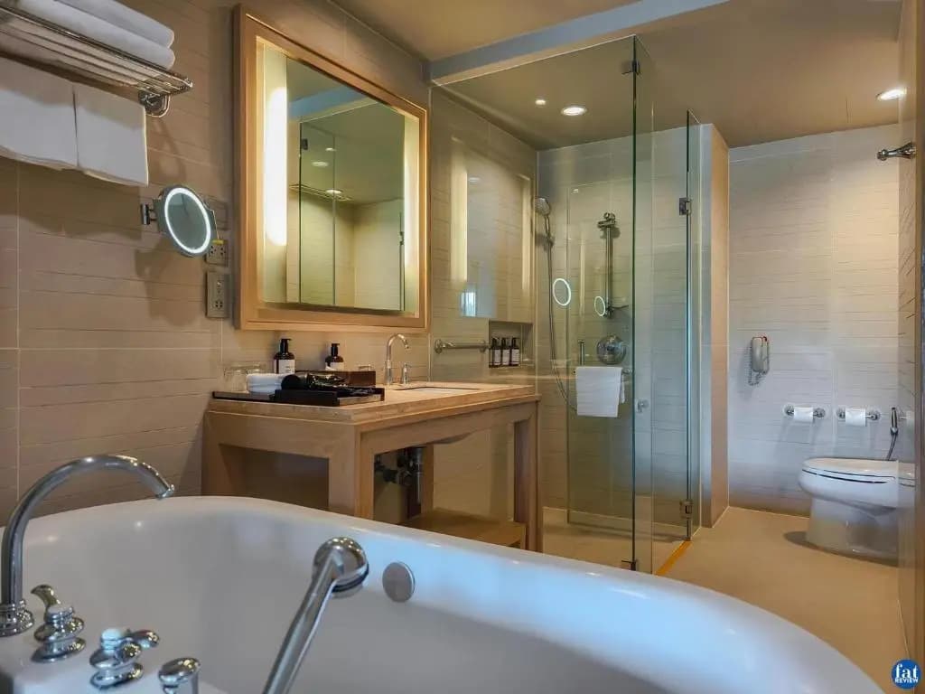 Dusit Thani Krabi Beach Resort Hotel - photo 49