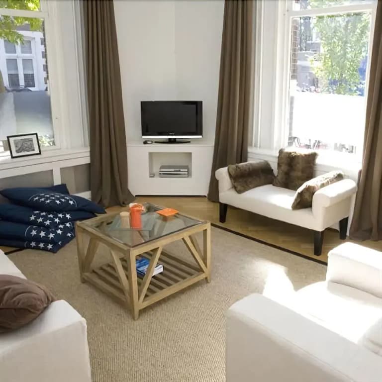 Group Apartment Museum Square - photo 6