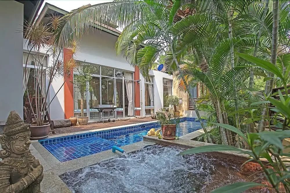 Jomtien Waree 2 - photo 9