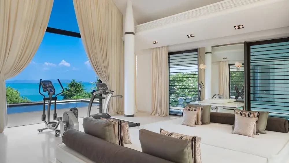 Villa Verai - photo 5