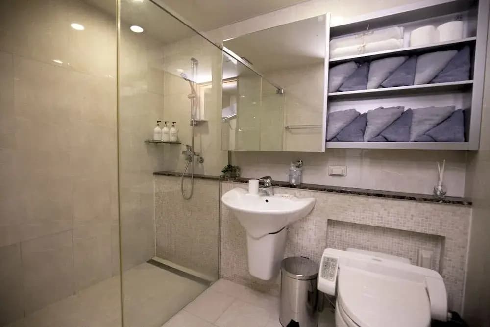 SJ Tailored Serviced APT 3min Walk From Seoul STN - photo 7