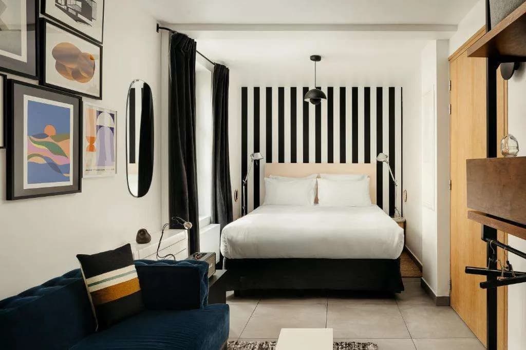My Maison In Paris - Sentier - photo 23